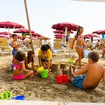 Tokio Village - Azzurro Club Hotel Lido Di Savio
