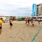 Tokio Village - Azzurro Club 3* Lido Di Savio