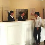Tokio Village - Azzurro Club Hotel 3*