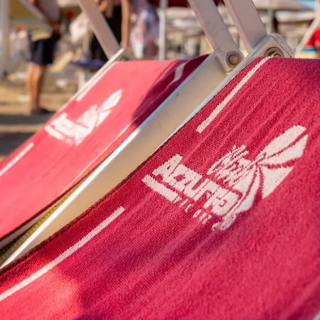 Otel Tokio Village - Azzurro Club Lido Di Savio