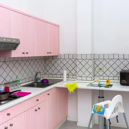 Tokio Village - Azzurro Club Otel Lido Di Savio