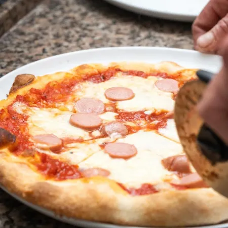 Otel Tokio Village - Azzurro Club