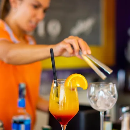 Otel Tokio Village - Azzurro Club Lido Di Savio