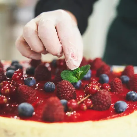 Otel Tokio Village - Azzurro Club 3*