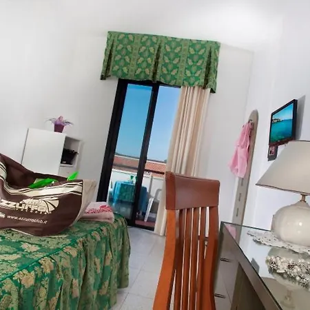 Ξενοδοχείο Tokio Village - Azzurro Club 3*