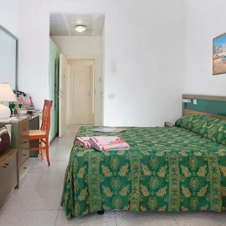 Tokio Village - Azzurro Club Otel Lido Di Savio