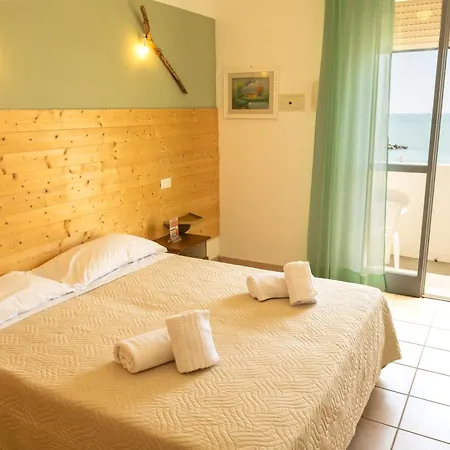 Tokio Village - Azzurro Club 3* Lido Di Savio