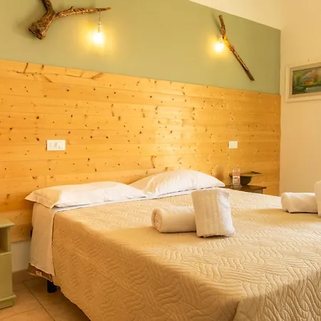 Tokio Village - Azzurro Club