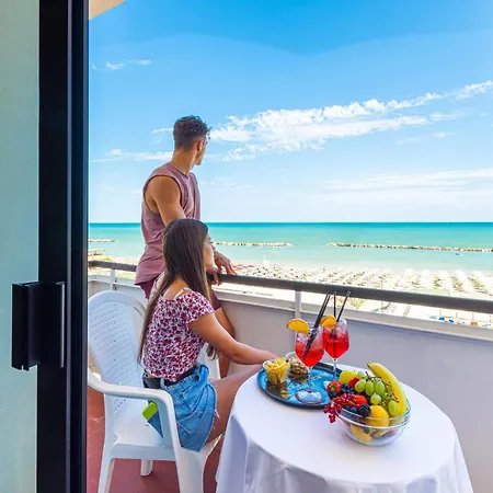 Otel Tokio Village - Azzurro Club 3*