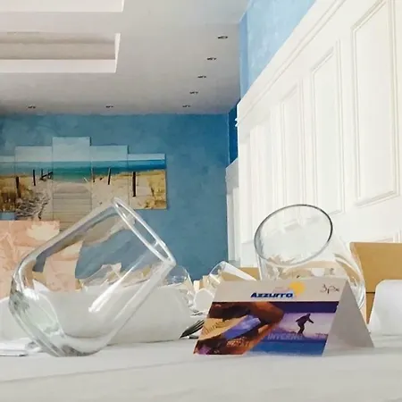 Tokio Village - Azzurro Club 丽都迪萨维奥