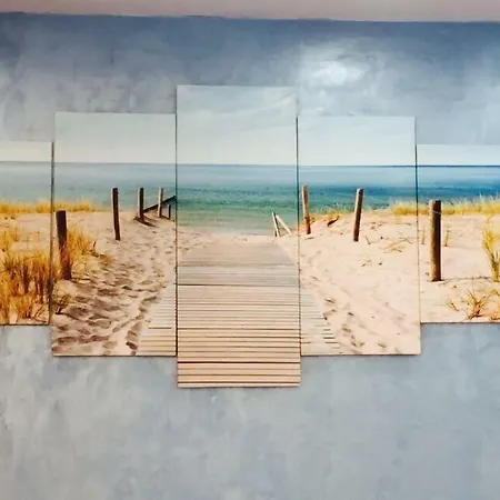 Otel Tokio Village - Azzurro Club 3*