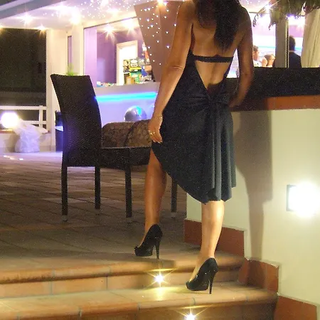 Ξενοδοχείο Tokio Village - Azzurro Club 3*