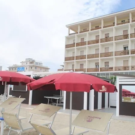 Tokio Village - Azzurro Club Otel 3*