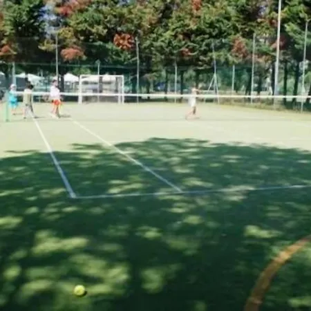 Tokio Village - Azzurro Club 3* Lido Di Savio
