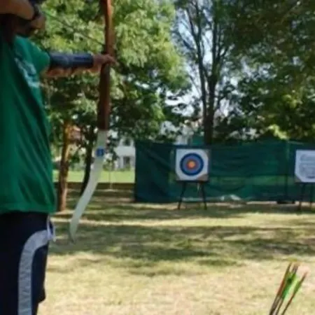 Tokio Village - Azzurro Club Otel 3*