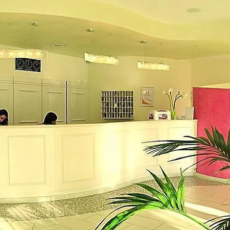 Tokio Village - Azzurro Club Otel Lido Di Savio