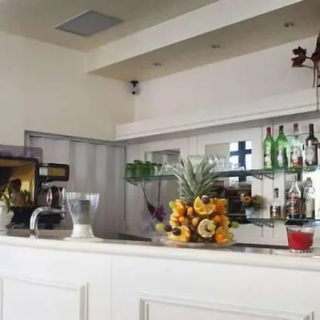 Otel Tokio Village - Azzurro Club 3*