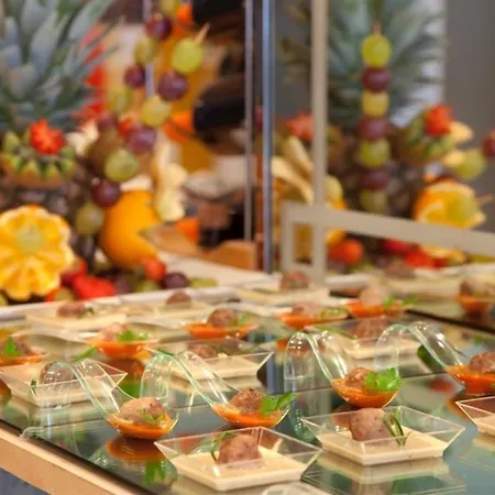 Tokio Village - Azzurro Club Otel Lido Di Savio