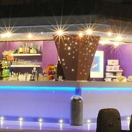 Tokio Village - Azzurro Club Otel 3*