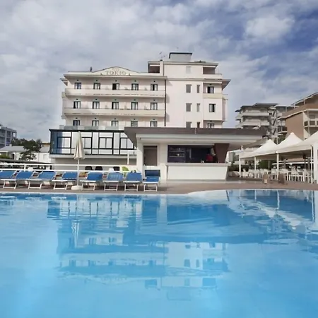 Otel Tokio Village - Azzurro Club