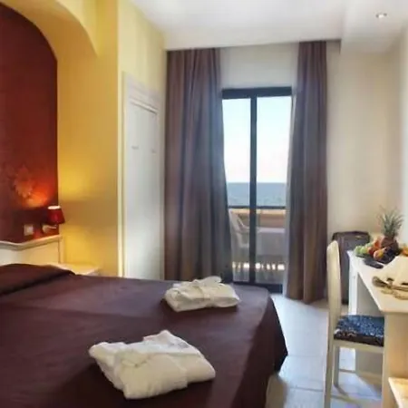 Ξενοδοχείο Tokio Village - Azzurro Club 3*