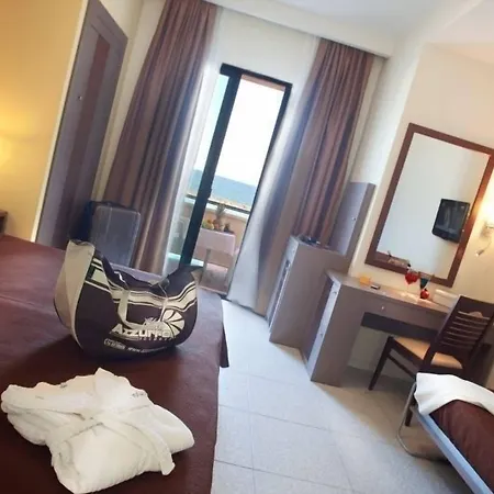 Tokio Village - Azzurro Club 3* Lido Di Savio