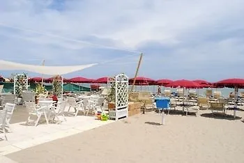 Tokio Village - Azzurro Club Hotel 3*