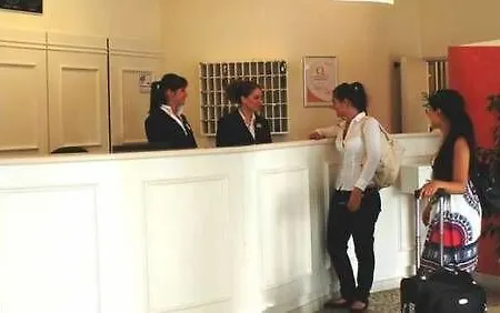 Tokio Village - Azzurro Club Ξενοδοχείο 3*