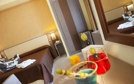 Tokio Village - Azzurro Club 3*