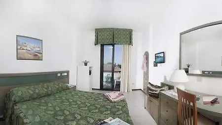 Ξενοδοχείο Tokio Village - Azzurro Club 3*