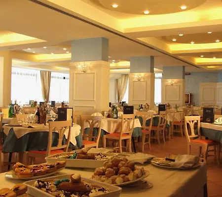 Tokio Village - Azzurro Club 3*