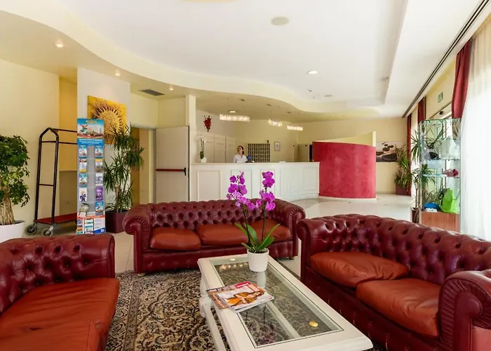 Tokio Village - Azzurro Club 酒店 丽都迪萨维奥