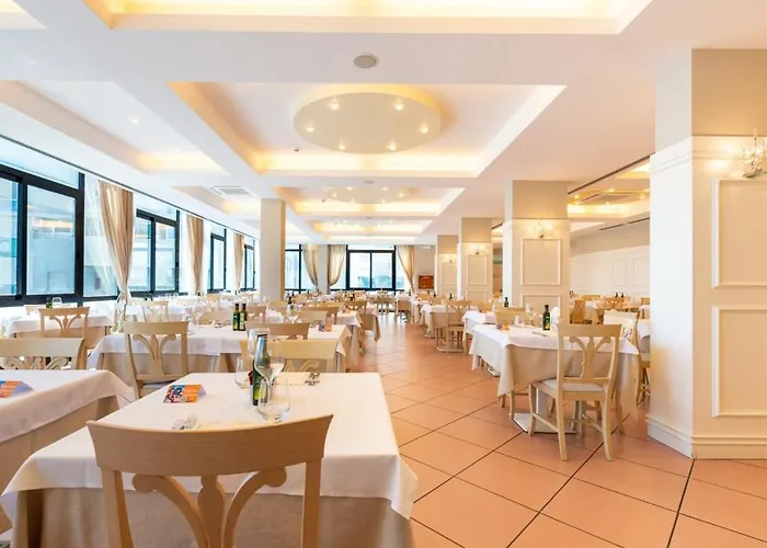 Tokio Village - Azzurro Club 酒店 丽都迪萨维奥