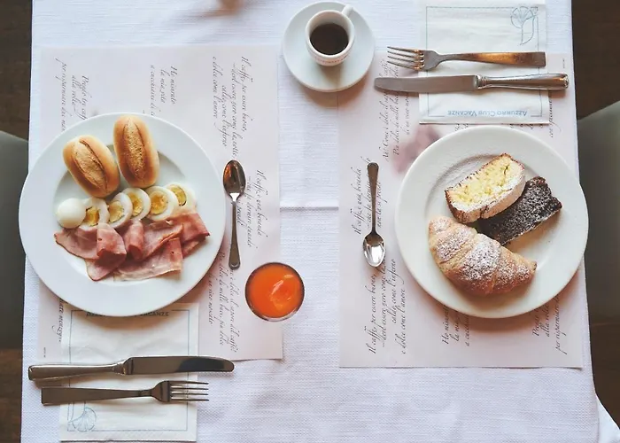 酒店 Tokio Village - Azzurro Club 3*