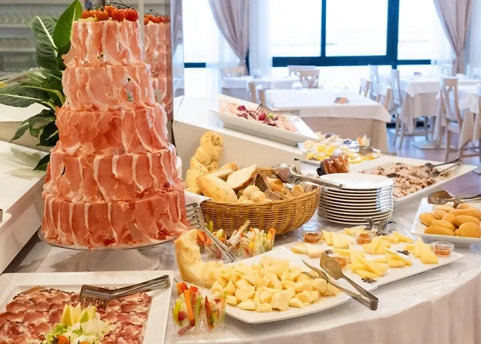 Tokio Village - Azzurro Club 酒店 丽都迪萨维奥