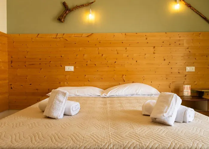 Tokio Village - Azzurro Club 3* 丽都迪萨维奥