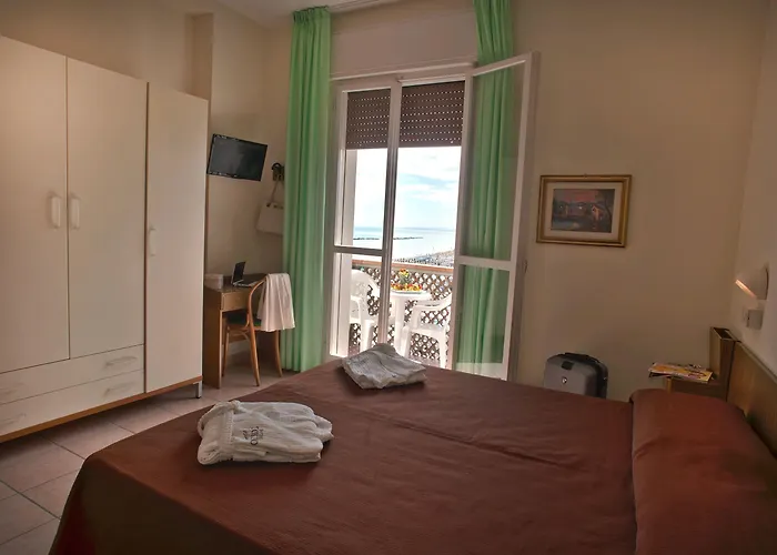 Tokio Village - Azzurro Club