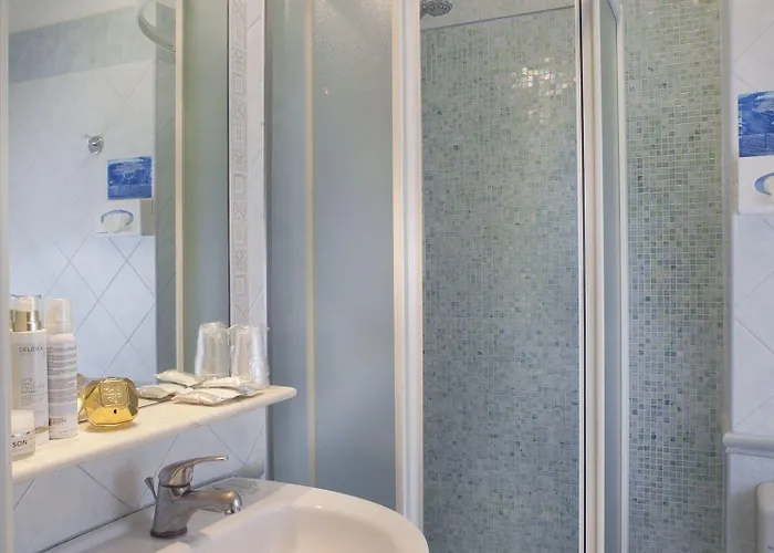 Tokio Village - Azzurro Club