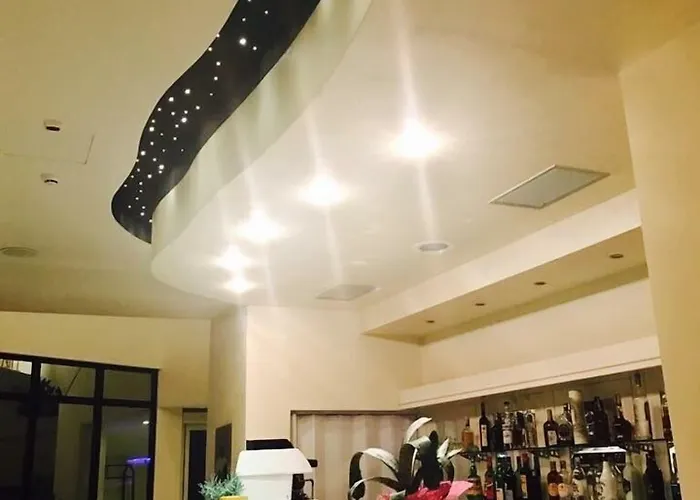 酒店 Tokio Village - Azzurro Club 丽都迪萨维奥