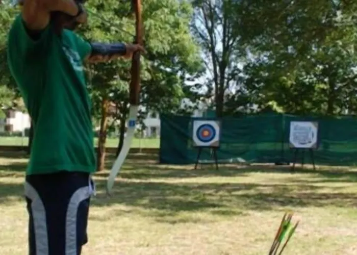 Tokio Village - Azzurro Club 酒店 3*