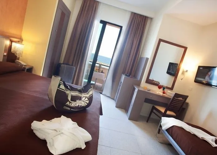 Tokio Village - Azzurro Club 3* 丽都迪萨维奥