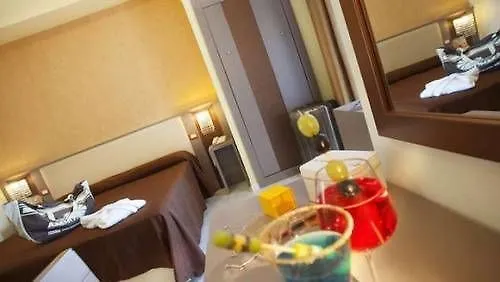 Tokio Village - Azzurro Club 3*