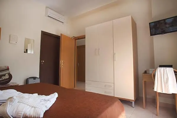 Tokio Village - Azzurro Club 3* 丽都迪萨维奥