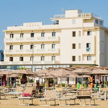 Tokio Village - Azzurro Club