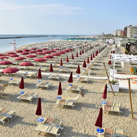 Tokio Village - Azzurro Club Hotel