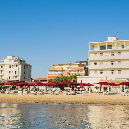 Tokio Village - Azzurro Club 3* Lido Di Savio