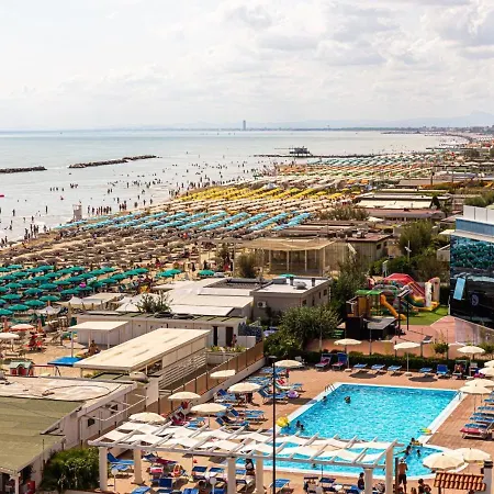 Tokio Village - Azzurro Club 3*