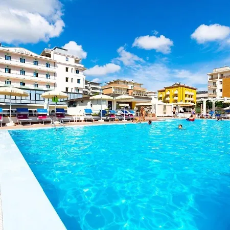 Tokio Village - Azzurro Club 3* Lido Di Savio