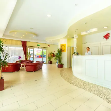 Tokio Village - Azzurro Club Hotel