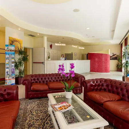 Tokio Village - Azzurro Club Hotell Lido Di Savio